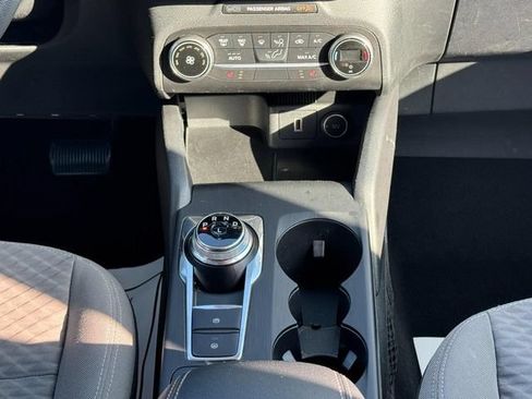 Used 2020 Ford Escape SE AWD/4WD image 14