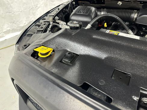 Used 2022 RAM 1500 Warlock w/ Electronics Group AWD/4WD image 66