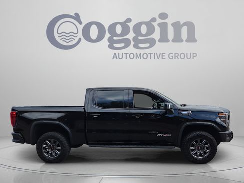 Certified 2026 GMC Sierra 1500 AT4X AWD/4WD image 6