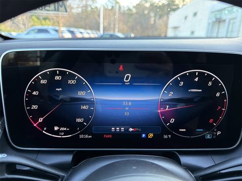 New 2025 Mercedes-Benz GLC 300 4MATIC image 28