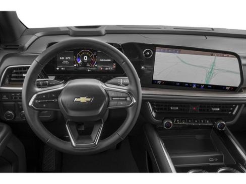 New 2026 Chevrolet Suburban LS AWD/4WD image 6