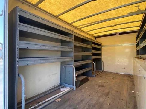 Used 2013 Ford E-450 and Econoline 450 Super Duty w/ PWR Locks & Windows Group RWD image 15