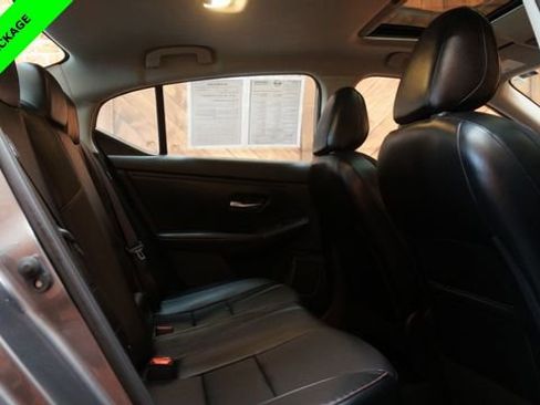 Certified 2023 Nissan Sentra SR w/ SR Premium Package image 46