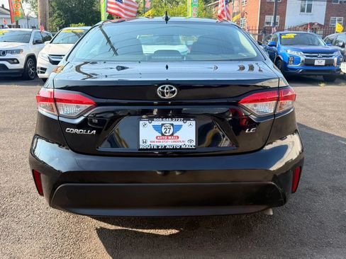Used 2023 Toyota Corolla LE FWD image 6