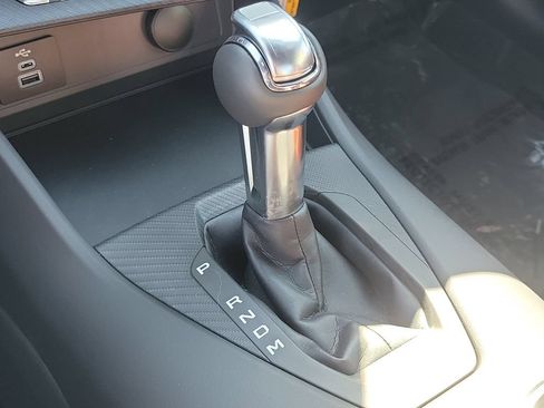 New 2026 Ford Mustang GT Premium RWD image 27
