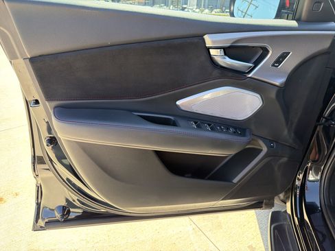 Certified 2022 Acura RDX A-Spec image 14