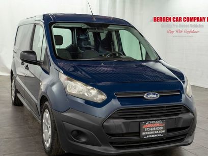 Used 2015 Ford Transit Connect XL