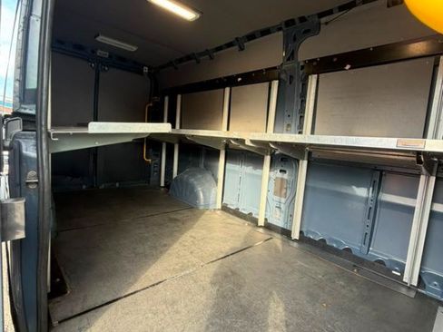 Used 2019 RAM ProMaster 3500 FWD image 24