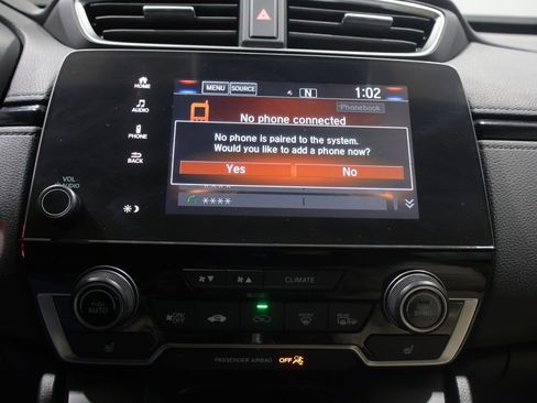 Used 2018 Honda CR-V EX-L image 25