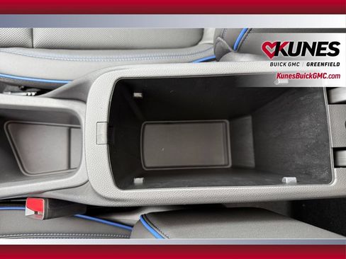 New 2026 Buick Encore GX Sport Touring w/ Comfort Package AWD/4WD image 28