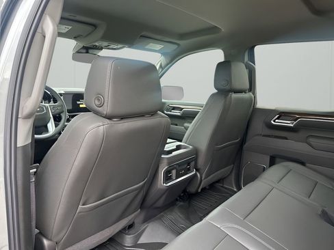 New 2026 GMC Sierra 1500 Elevation w/ Elevation Premium Package image 18