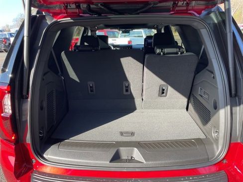 New 2026 GMC Yukon Elevation w/ Elevation Premium Package image 34