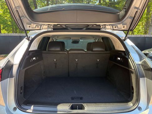 Used 2024 Buick Envision Preferred AWD/4WD image 31