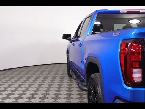 Used 2023 GMC Sierra 1500 Elevation w/ X31 Off-Road Package image 20