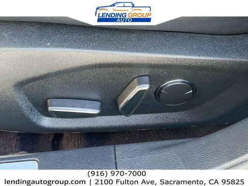 Used 2019 Ford Fusion Titanium FWD image 20