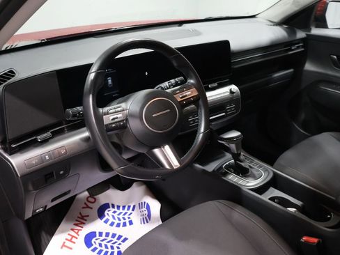 Used 2024 Hyundai Kona SEL image 16