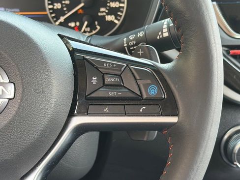 Used 2023 Nissan Altima 2.0 SR image 43