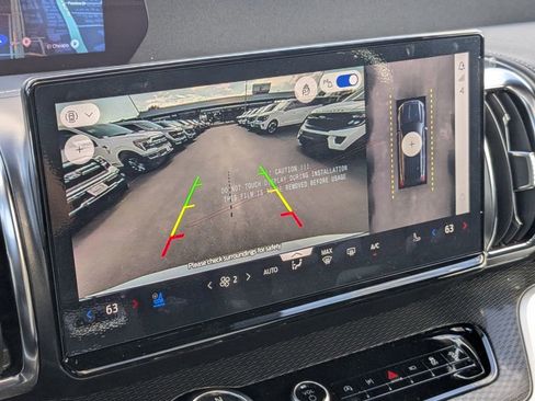 New 2026 Ford Expedition Max Platinum w/ Stealth Appearance Package image 24