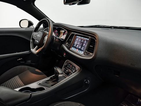 Used 2020 Dodge Challenger SRT Super Stock image 43