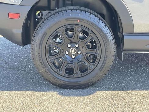 New 2026 Ford Bronco Sport Badlands AWD/4WD image 7