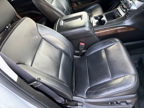 Used 2016 Chevrolet Tahoe LT image 21