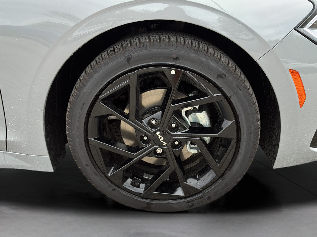 New 2026 Kia K5 GT-Line image 31