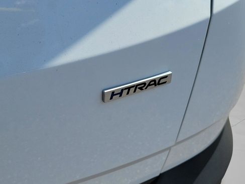 Certified 2023 Hyundai Tucson Limited AWD/4WD image 45