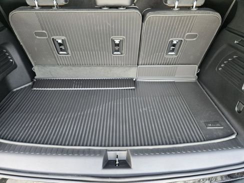 New 2026 GMC Acadia Denali Ultimate image 24