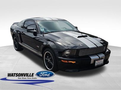 Used 2007 Ford Mustang GT Premium