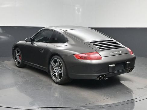 Used 2008 Porsche 911 Carrera S RWD image 4