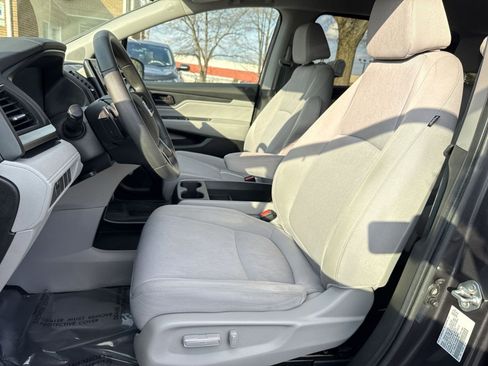 Used 2020 Honda Odyssey LX image 13
