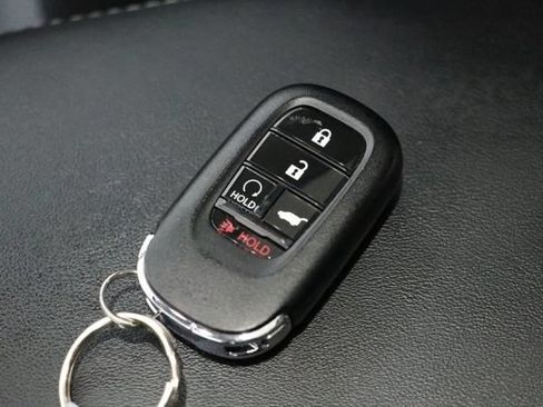 Used 2025 Honda HR-V EX-L image 36