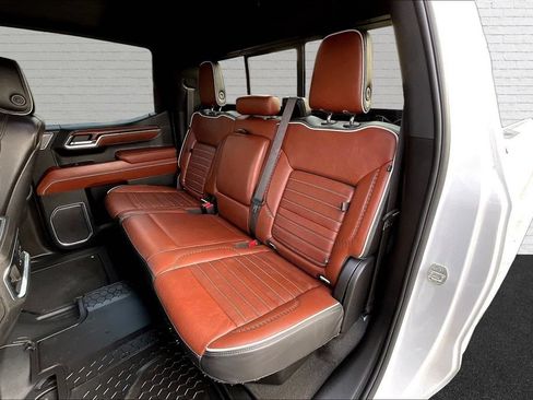 Used 2024 GMC Sierra 1500 Denali Ultimate AWD/4WD image 21