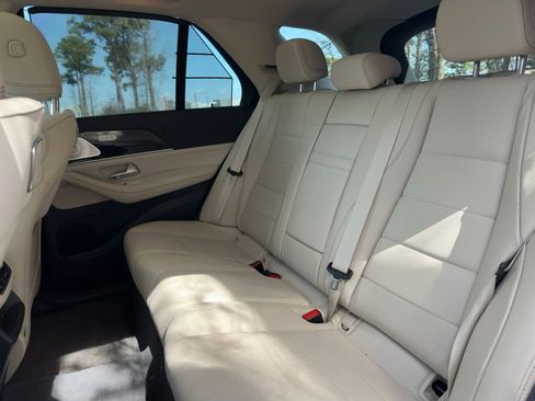 Used 2020 Mercedes-Benz GLE 350 image 21