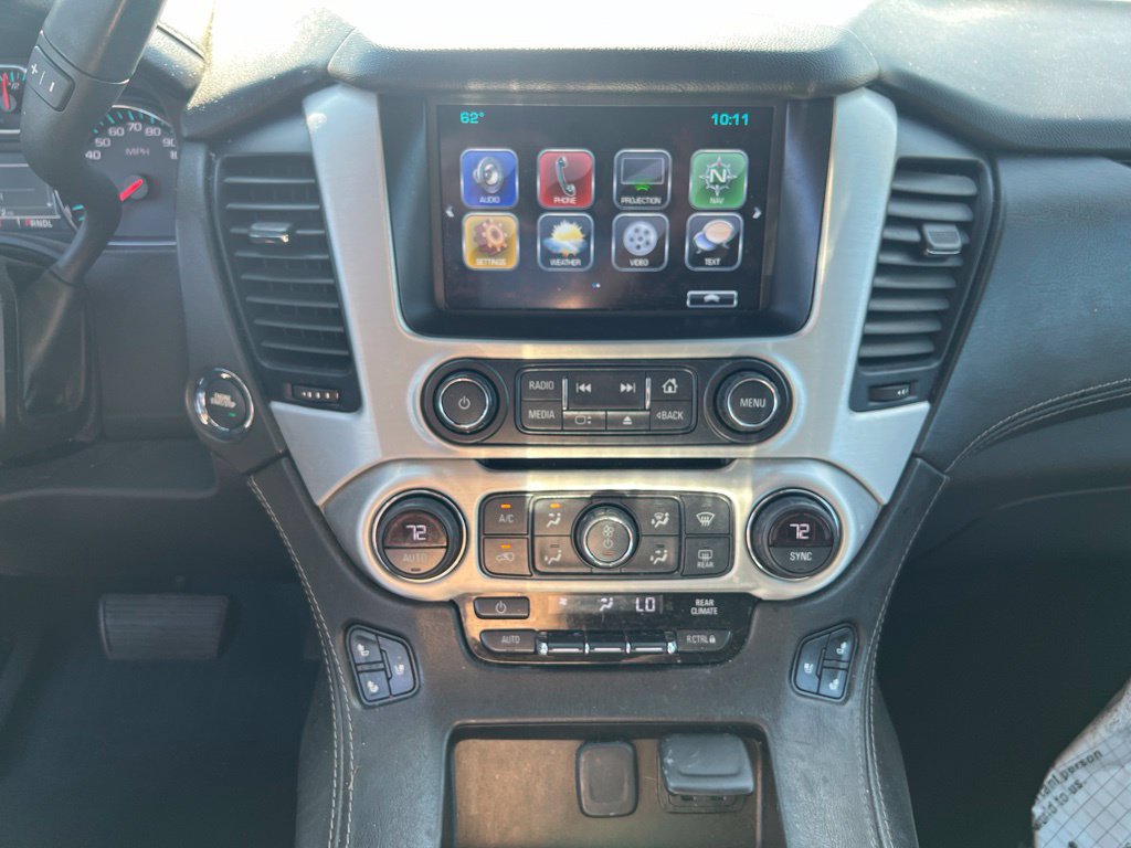 Used 2020 GMC Yukon SLT w/ Open Road Package AWD/4WD image 8