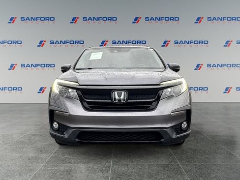 Used 2022 Honda Pilot Special Edition image 8