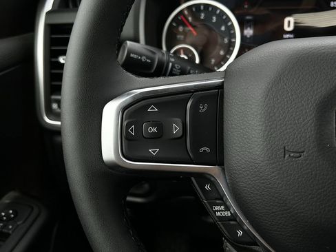 Used 2026 RAM 1500 Lone Star RWD image 16