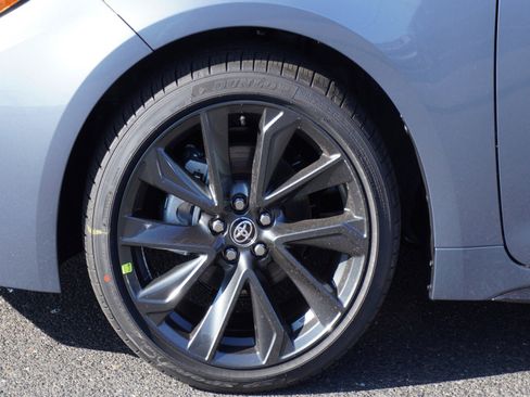 New 2026 Toyota Corolla SE image 7