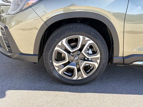 New 2026 Subaru Ascent Limited image 11