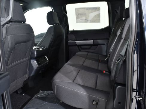 New 2026 Ford F150 XLT image 16
