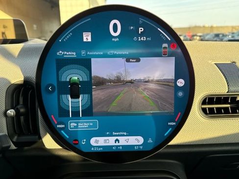 New 2026 MINI Cooper Convertible image 20