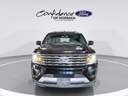 Used 2020 Ford Expedition XLT w/ Cargo Package RWD image 2
