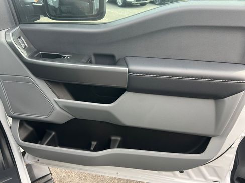 New 2026 Ford F350 XL w/ STX Appearance Package image 33