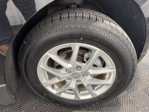 Used 2022 Chevrolet Equinox LT image 61