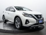 Used 2020 Nissan Murano Platinum w/ Cargo Package image 2