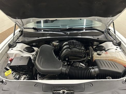 Used 2023 Dodge Charger GT w/ Blacktop Package image 12