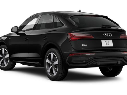 Certified 2023 Audi Q5 2.0T Premium Plus w/ Premium Plus Package AWD/4WD image 2