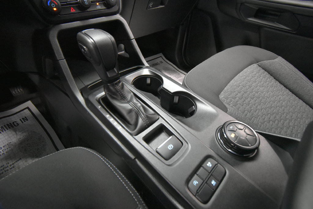Used 2025 Ford Ranger XL AWD/4WD image 19