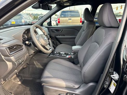 New 2026 Subaru Forester Premium image 17
