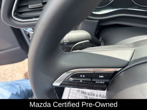 Certified 2025 MAZDA CX-30 AWD 2.5 S w/ Premium Package image 38
